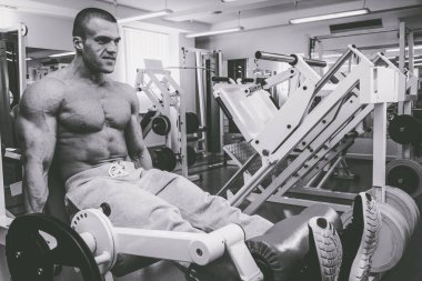 Eğitim süreci erkek spor