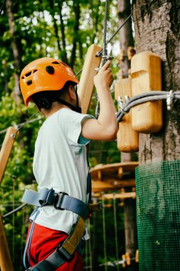Çocukların aktif rekreasyon