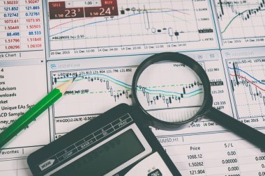 Mali tablo listelerinde