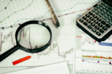 Arka plan Tema finansal piyasalar, forex analizleri