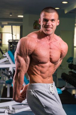 Eğitim süreci erkek spor