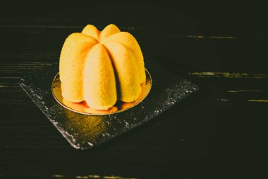 Şekerleme, tatlılar ve pastalar