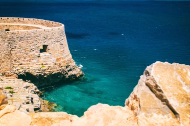 Yunanistan arka planına yolculuk