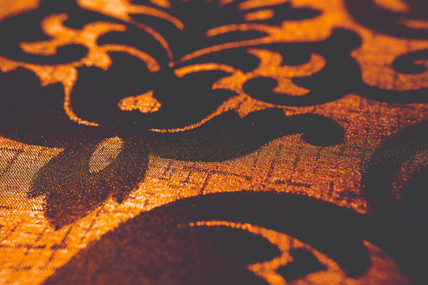 Фон текстуры ткани
