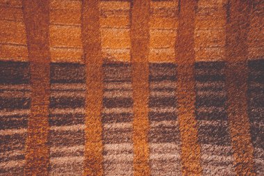 Kumaş dokusu yakın