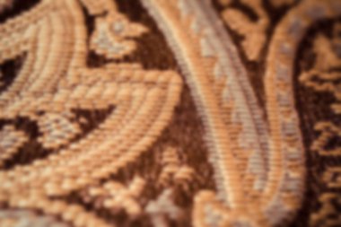 Kumaş doku arka plan yakın görüntü