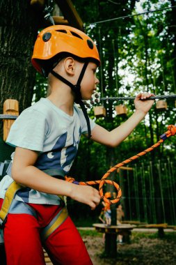 Çocukların aktif rekreasyon