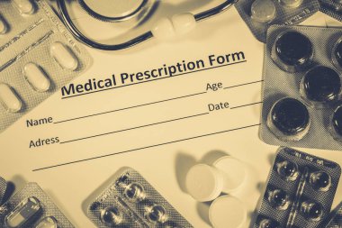 Farmakoloji arka plan kavramı