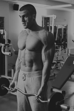 Eğitim süreci erkek spor