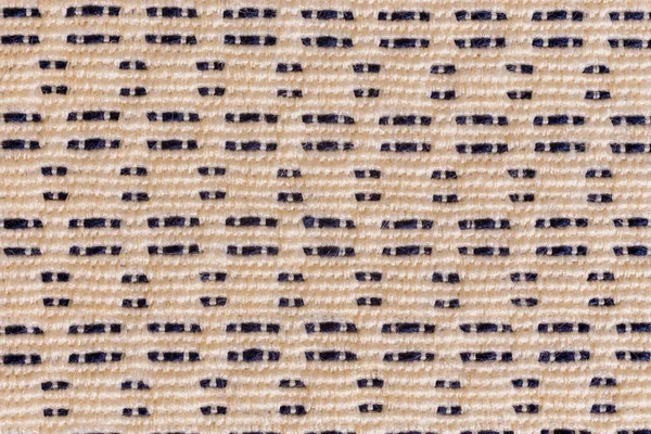 beige cloth with a pattern