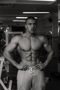 Eğitim süreci erkek spor