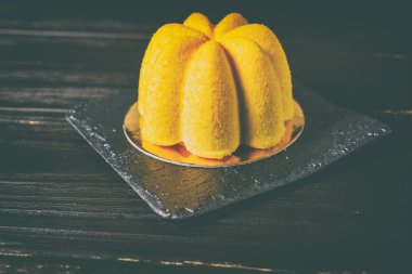 Şekerleme, tatlılar ve pastalar