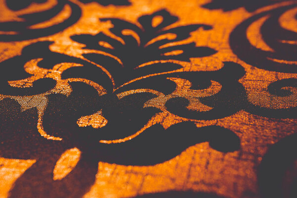 Фон текстуры ткани
