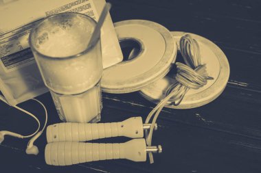 Protein kokteyl, Amino asit atletik beslenme