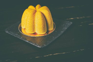 Şekerleme, tatlılar ve pastalar