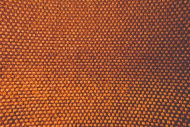 Kumaş doku arka plan yakın görüntü