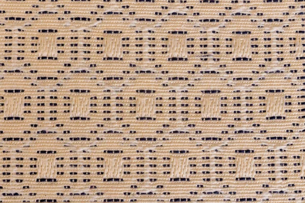 beige cloth with a pattern