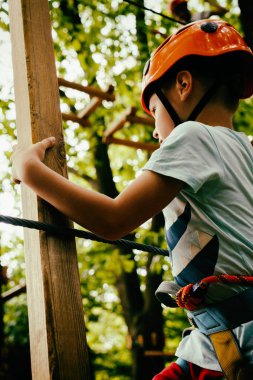 Çocukların aktif rekreasyon