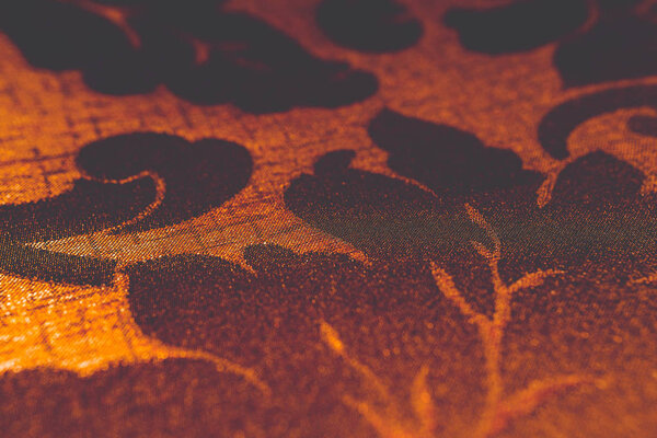 Фон текстуры ткани
