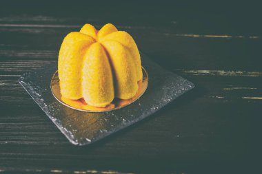 Şekerleme, tatlılar ve pastalar