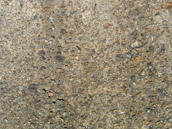 Texture of gravel concrete — Stock Photo, Image