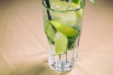 lezzetli restoran gıda, seçici odak