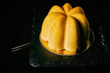 Çikolata tatlı ve pasta