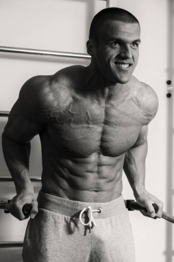 Eğitim süreci erkek spor