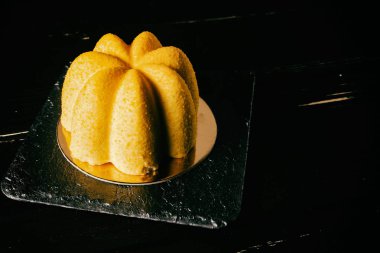 Çikolata tatlı ve pasta