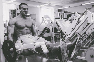 Eğitim süreci erkek spor