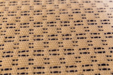 bir desen ile bej bej bez