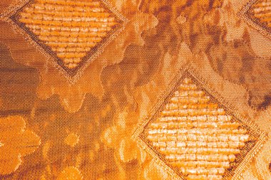 Kumaş desenleri. Kumaşın arka plan