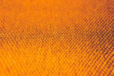 Güzel kumaş, arka plan