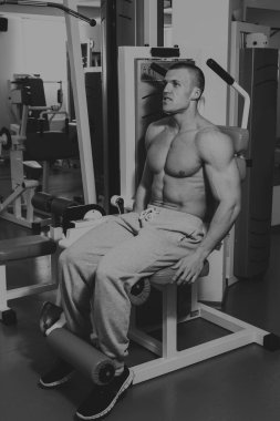 Eğitim süreci erkek spor