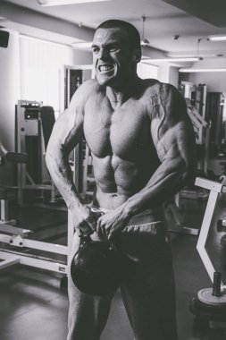 Eğitim süreci erkek spor