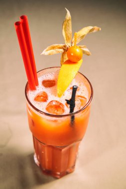 Lezzetli Restoran gıda