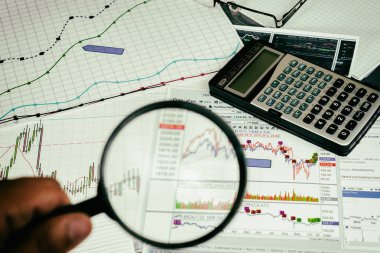 Forex finans ve ekonomik analiz kavramı