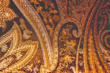 kumaş dokusu arka plan