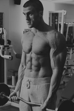 Eğitim süreci erkek spor