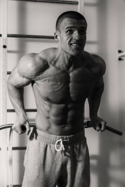 Eğitim süreci erkek spor