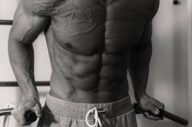 Eğitim süreci erkek spor