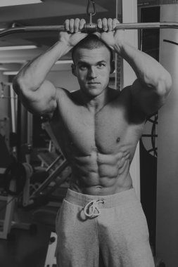 Eğitim süreci erkek spor