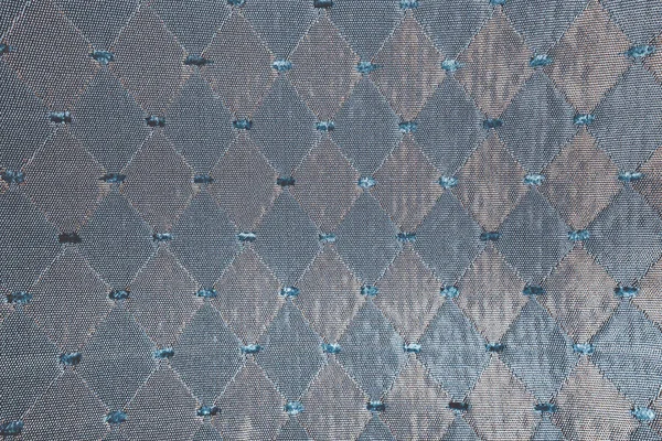 Patterns on the fabric. Background of fabric — Stock Photo, Image