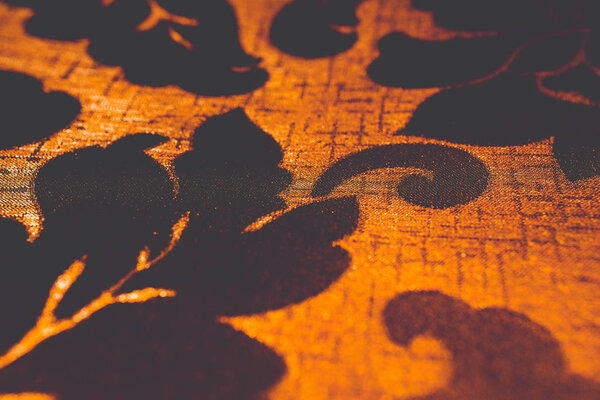 Фон текстуры ткани
