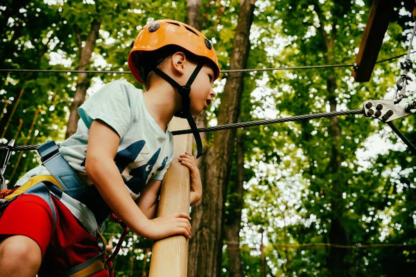 Çocukların aktif rekreasyon