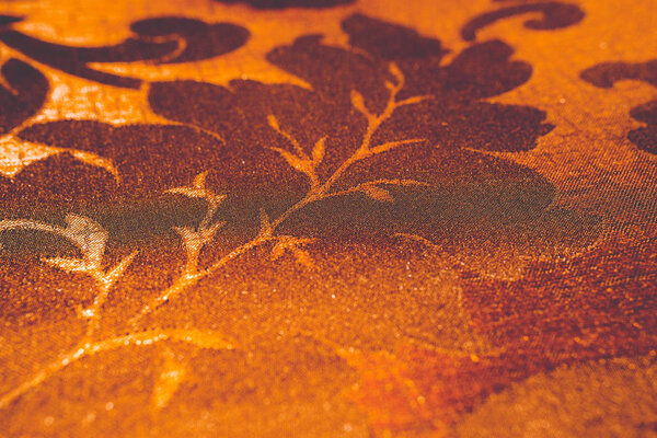 Шаблоны на ткани. Фон ткани
