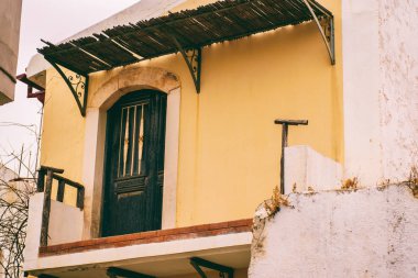 Seascape. Girit'e deniz gezisi