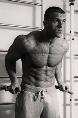 Eğitim süreci erkek spor