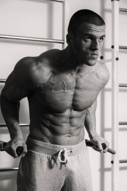 Eğitim süreci erkek spor