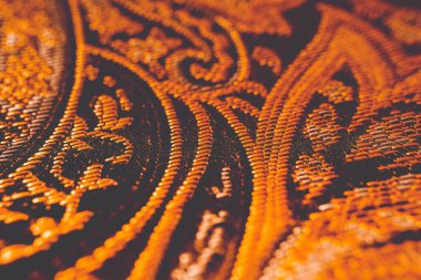 Güzel kumaş, arka plan